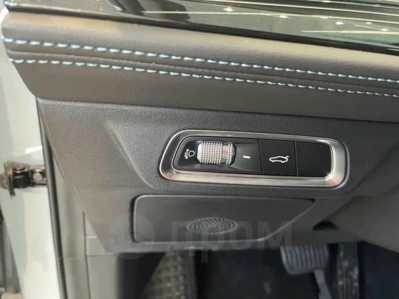 Livan S6 Pro Premium, 1.5 л, Робот, 2024 фото 1