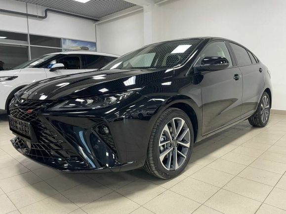 Omoda S5 GT Neo, 1.6 л, Робот, 2024 фото 3