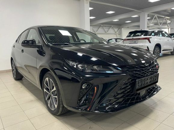 Omoda S5 GT Neo, 1.6 л, Робот, 2024 фото 4