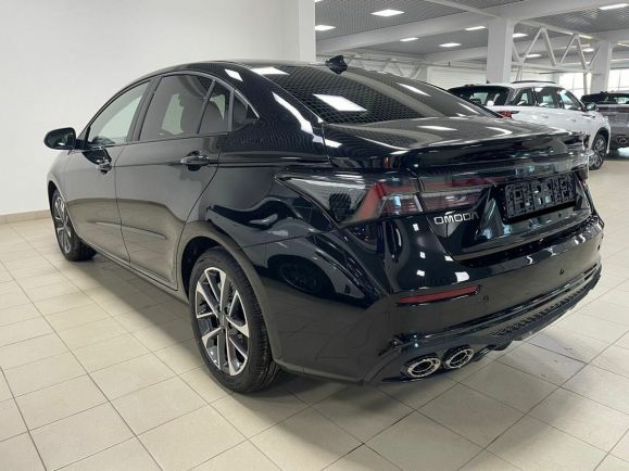 Omoda S5 GT Neo, 1.6 л, Робот, 2024 фото 5