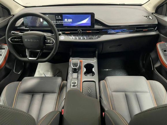Omoda S5 GT Neo, 1.6 л, Робот, 2024 фото 1