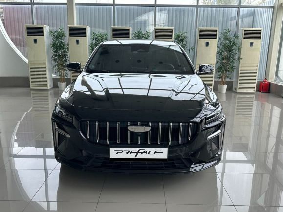 Geely Preface Flagship, 2.0 л, Робот, 2024 фото 4
