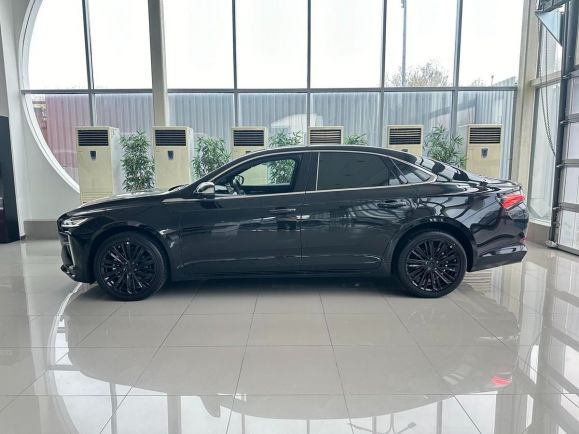 Geely Preface Flagship, 2.0 л, Робот, 2024 фото 5