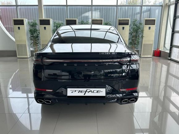 Geely Preface Flagship, 2.0 л, Робот, 2024 фото 6
