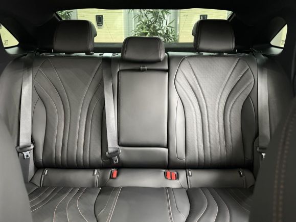 Geely Preface Flagship, 2.0 л, Робот, 2024 фото 9