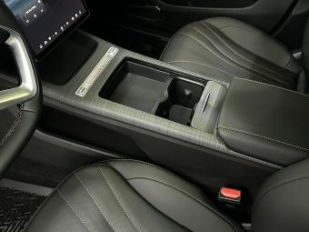 Geely Preface Flagship, 2.0 л, Робот, 2024 фото 10