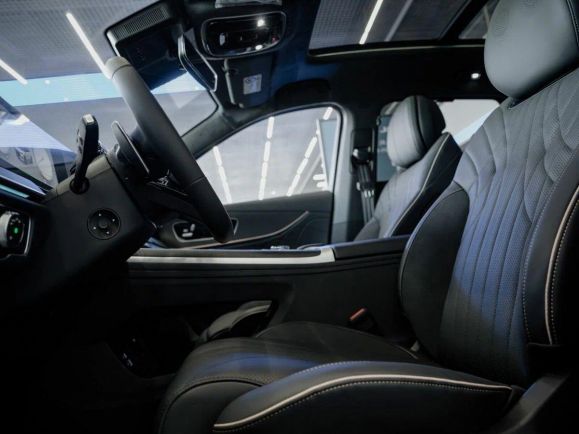 Jaecoo J8 Supreme, 2.0 л, Робот, 2024 фото 8