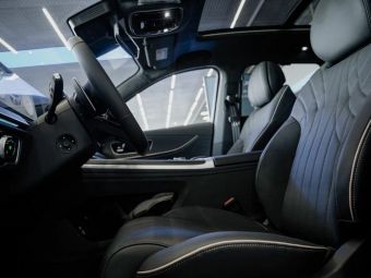 Jaecoo J8 Supreme, 2.0 л, Робот, 2024 фото 8