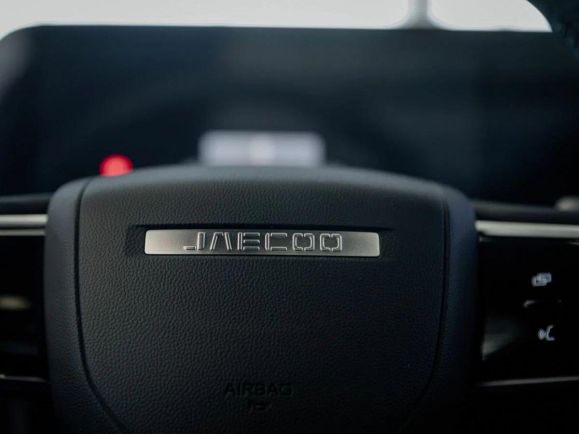 Jaecoo J8 Supreme, 2.0 л, Робот, 2024 фото 9