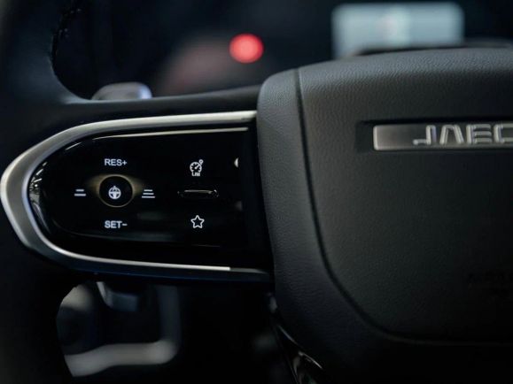 Jaecoo J8 Supreme, 2.0 л, Робот, 2024 фото 10