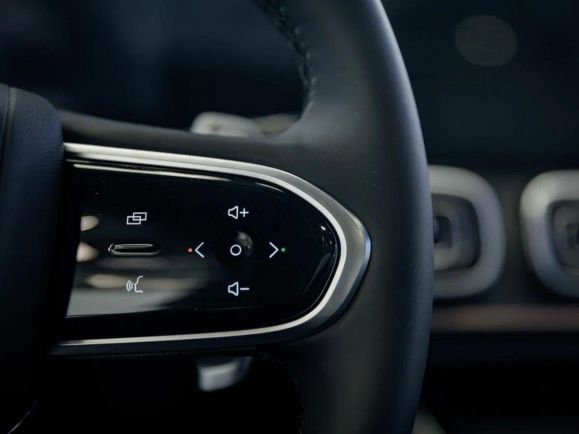 Jaecoo J8 Supreme, 2.0 л, Робот, 2024 фото 11