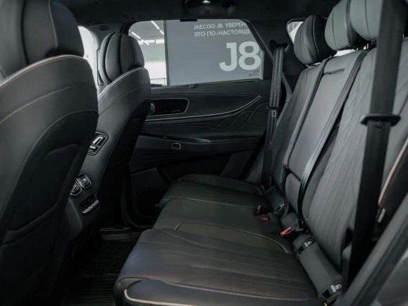 Jaecoo J8 Supreme, 2.0 л, Робот, 2024 фото 12