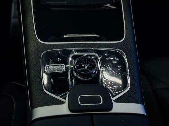 Jaecoo J8 Supreme, 2.0 л, Робот, 2024 фото 14