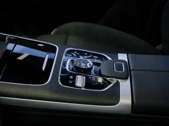 Jaecoo J8 Supreme, 2.0 л, Робот, 2024 фото 15