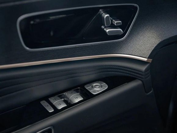 Jaecoo J8 Supreme, 2.0 л, Робот, 2024 фото 17