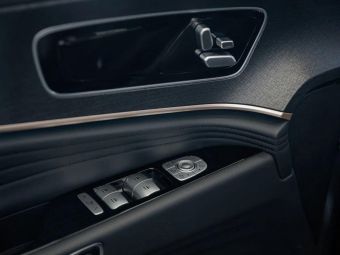 Jaecoo J8 Supreme, 2.0 л, Робот, 2024 фото 17