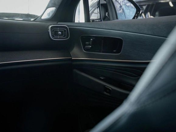 Jaecoo J8 Supreme, 2.0 л, Робот, 2024 фото 18