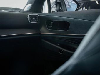 Jaecoo J8 Supreme, 2.0 л, Робот, 2024 фото 18