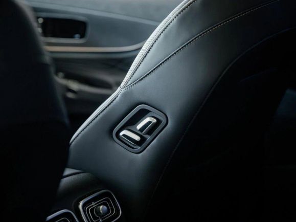 Jaecoo J8 Supreme, 2.0 л, Робот, 2024 фото 19