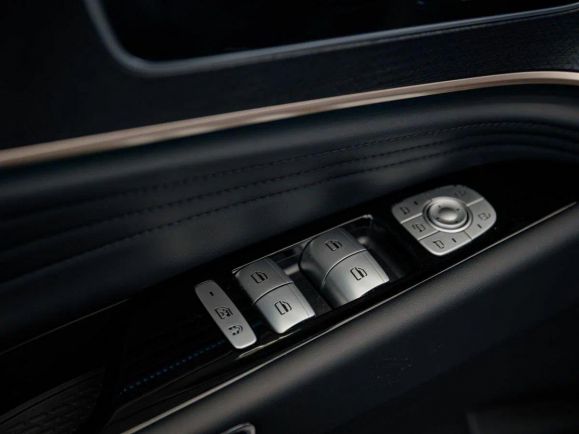 Jaecoo J8 Supreme, 2.0 л, Робот, 2024 фото 24