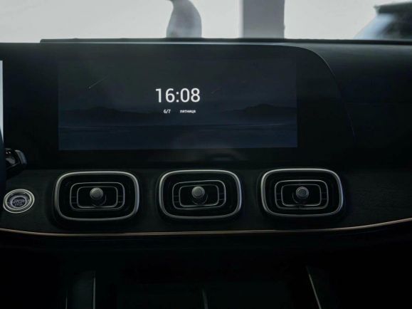 Jaecoo J8 Supreme, 2.0 л, Робот, 2024 фото 2