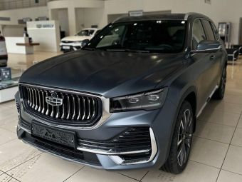 Geely Monjaro Exclusive, 2.0 л, АТ, 2024 фото 3