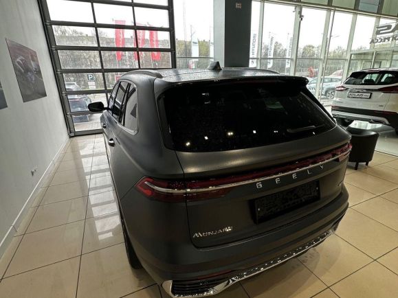 Geely Monjaro Exclusive, 2.0 л, АТ, 2024 фото 6