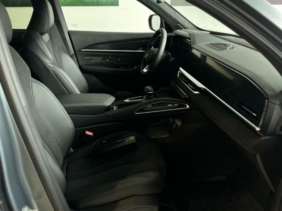 Geely Monjaro Exclusive, 2.0 л, АТ, 2024 фото 7