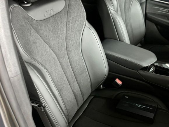 Geely Monjaro Exclusive, 2.0 л, АТ, 2024 фото 8