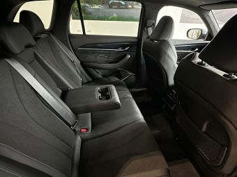 Geely Monjaro Exclusive, 2.0 л, АТ, 2024 фото 2