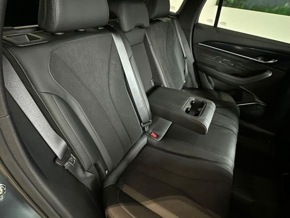 Geely Monjaro Exclusive, 2.0 л, АТ, 2024 фото 1