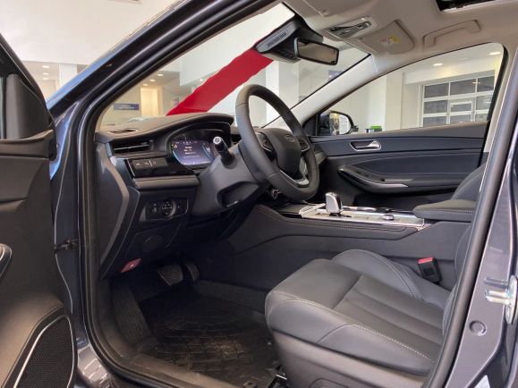 Omoda S5 Tech, 1.5 л, Вариатор, 2024 фото 5