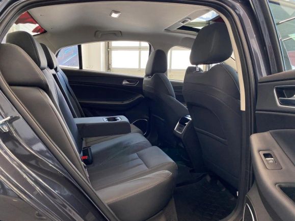 Omoda S5 Tech, 1.5 л, Вариатор, 2024 фото 2