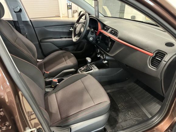 Solaris KRX Style, 1.6 л, АТ, 2024 фото 7