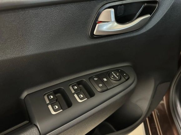 Solaris KRX Style, 1.6 л, АТ, 2024 фото 2