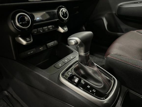 Solaris KRX Style, 1.6 л, АТ, 2024 фото 1