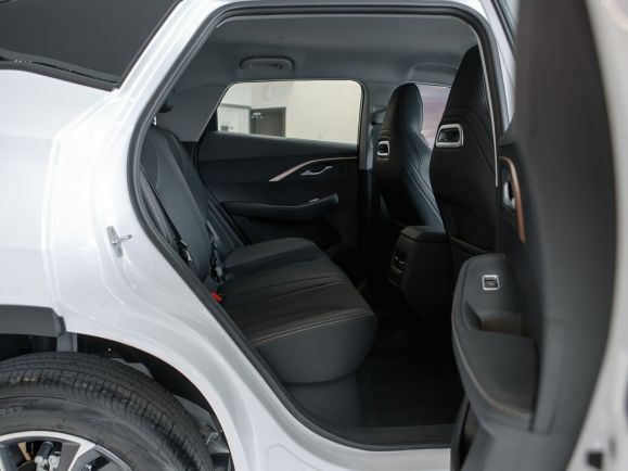 Omoda C5 Active, 1.6 л, Робот, 2024 фото 1