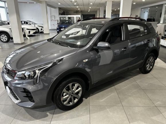 Solaris KRX Style, 1.6 л, АТ, 2024 фото 3