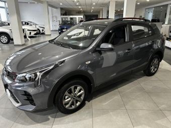 Solaris KRX Style, 1.6 л, АТ, 2024 фото 3