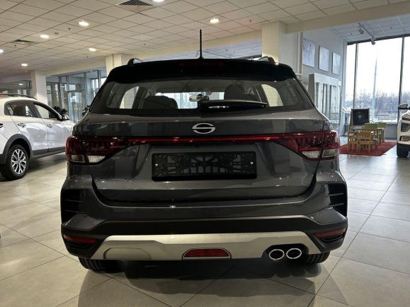 Solaris KRX Style, 1.6 л, АТ, 2024 фото 2