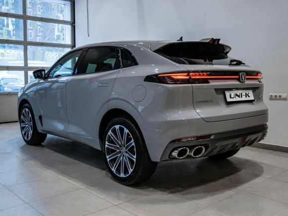 Changan UNI-K Tech, 2.0 л, АТ, 2024 фото 6