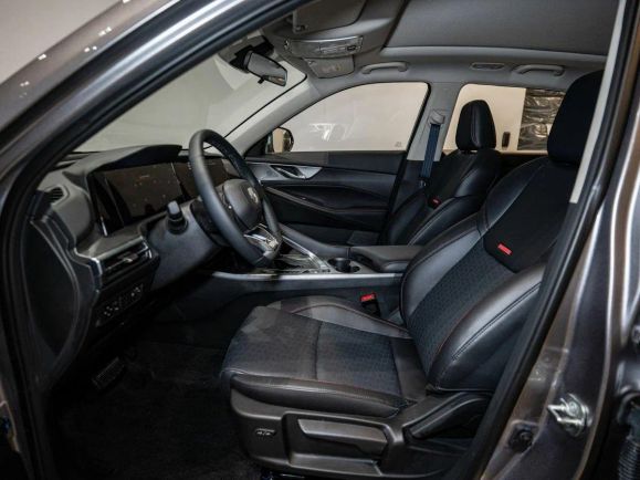 Changan UNI-K Tech, 2.0 л, АТ, 2024 фото 7