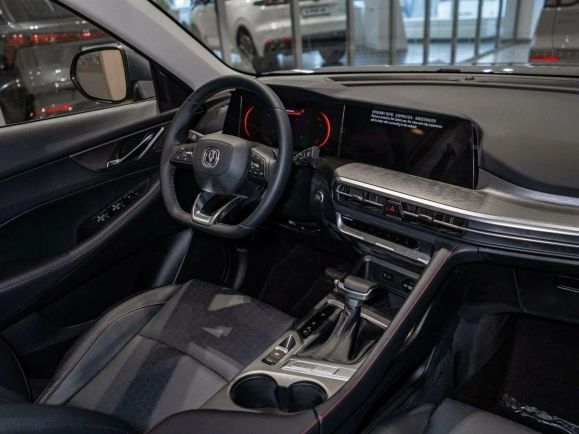 Changan UNI-K Tech, 2.0 л, АТ, 2024 фото 8