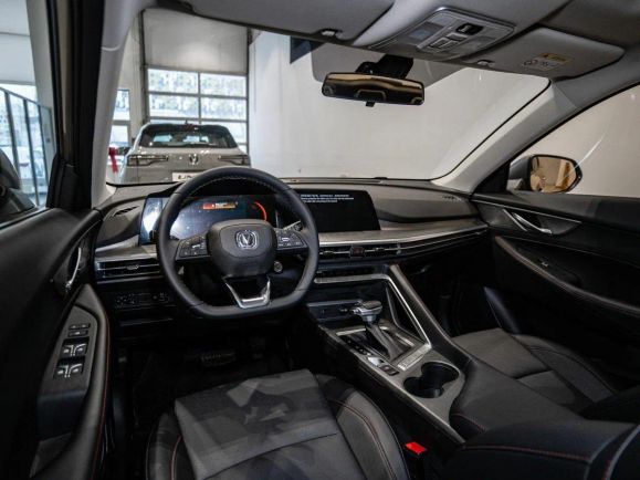 Changan UNI-K Tech, 2.0 л, АТ, 2024 фото 9