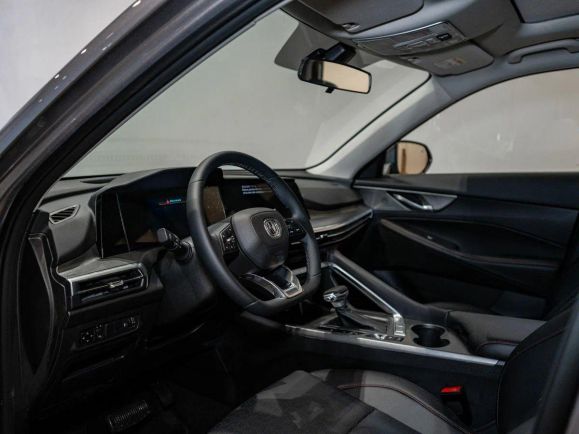 Changan UNI-K Tech, 2.0 л, АТ, 2024 фото 10