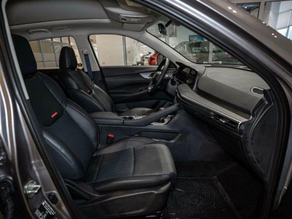 Changan UNI-K Tech, 2.0 л, АТ, 2024 фото 12