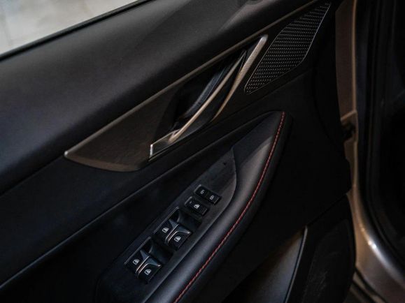 Changan UNI-K Tech, 2.0 л, АТ, 2024 фото 2