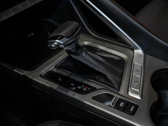 Changan UNI-K Tech, 2.0 л, АТ, 2024 фото 1