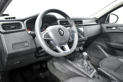 Renault Arkana, 1.6 л, CVT, 2019 фото 11