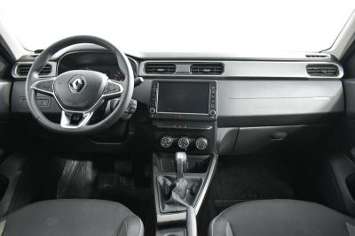 Renault Arkana, 1.6 л, CVT, 2019 фото 12